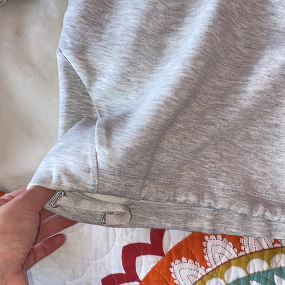 Lululemon AirWrap Hoodie *Emboss Wordmark - Picture 2 of 3
